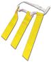 Champro Triple Fly Flag Belts