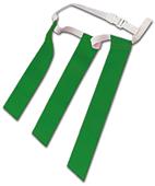 Champro Triple Fly Flag Belts Champro Triple Fly Flag Belts