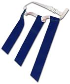 Champro Triple Fly Flag Belts Champro Triple Fly Flag Belts