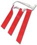Champro Triple Fly Flag Belts