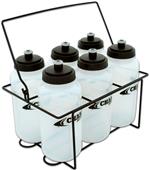 Champro Sports Water Bottle Carrier Set Champro Sports Water Bottle Carrier Set