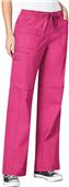 WonderWink Wonderflex Faith "Lady" Fit Scrub Pants WonderWink Wonderflex Faith "Lady" Fit Scrub Pants