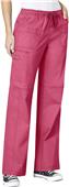 WonderWink Wonderflex Faith "Lady" Fit Scrub Pants WonderWink Wonderflex Faith "Lady" Fit Scrub Pants