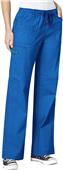 WonderWink Wonderflex Faith "Lady" Fit Scrub Pants WonderWink Wonderflex Faith "Lady" Fit Scrub Pants