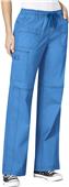 WonderWink Wonderflex Faith "Lady" Fit Scrub Pants WonderWink Wonderflex Faith "Lady" Fit Scrub Pants