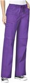 WonderWink Wonderflex Faith "Lady" Fit Scrub Pants WonderWink Wonderflex Faith "Lady" Fit Scrub Pants