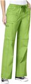 WonderWink Wonderflex Faith "Lady" Fit Scrub Pants WonderWink Wonderflex Faith "Lady" Fit Scrub Pants