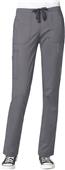 WonderWink Destiny Lady Slim Straight Scrub Pants
