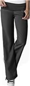 WonderWink Fold Over Knit Waist Scrub Pant WonderWink Fold Over Knit Waist Scrub Pant