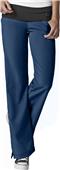 WonderWink Fold Over Knit Waist Scrub Pant WonderWink Fold Over Knit Waist Scrub Pant