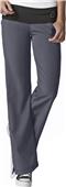 WonderWink Fold Over Knit Waist Scrub Pant WonderWink Fold Over Knit Waist Scrub Pant