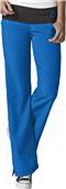 WonderWink Fold Over Knit Waist Scrub Pant WonderWink Fold Over Knit Waist Scrub Pant