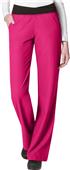 WonderWink No Roll Knit Waist Scrub Pants WonderWink No Roll Knit Waist Scrub Pants