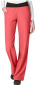 WonderWink No Roll Knit Waist Scrub Pants WonderWink No Roll Knit Waist Scrub Pants