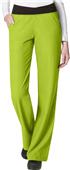 WonderWink No Roll Knit Waist Scrub Pants WonderWink No Roll Knit Waist Scrub Pants