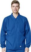 Carhartt Men's Ripstop Zip Front Scrubs Jacket Carhartt Men's Ripstop Zip Front Scrubs Jacket