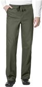 Carhartt Men's Ripstop Lower Rise Scrub Pants Carhartt Men's Ripstop Lower Rise Scrub Pants