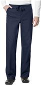 Carhartt Men's Ripstop Lower Rise Scrub Pants