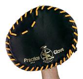 Markwort 9" Original Practice Baseball Gloves