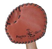 Markwort 9" Original Practice Baseball Gloves Markwort 9" Original Practice Baseball Gloves