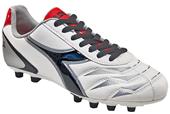 Diadora Capitano LT MD PU Molded Soccer Cleats Diadora Capitano LT MD PU Molded Soccer Cleats