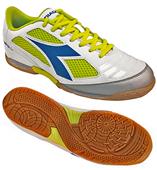 Diadora Quinto IV ID Indoor Soccer Shoes