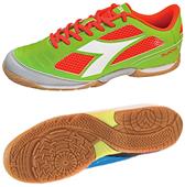 Diadora Quinto IV ID Indoor Soccer Shoes