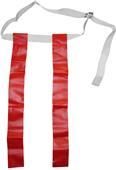 Rip-Stop Velcro Release Flag Football Set-Closeout
