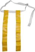 Rip-Stop Velcro Release Flag Football Set-Closeout