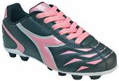 Diadora Capitano MD JR Molded Soccer Cleats Diadora Capitano MD JR Molded Soccer Cleats