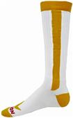 Red Lion RBI Stirrup Baseball Knee High Socks Red Lion RBI Stirrup Baseball Knee High Socks