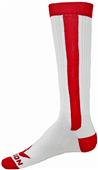 Red Lion RBI Stirrup Baseball Knee High Socks Red Lion RBI Stirrup Baseball Knee High Socks