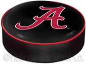 Holland Univ of Alabama Script A Logo Seat Cover