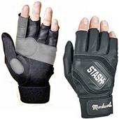 Markwort Stash Z3 Hand Protection Batting Glove