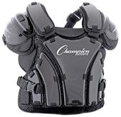 Champion Armor Style Baseball Chest Protectors Champion Armor Style Baseball Chest Protectors