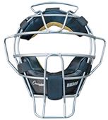 Champion Ultra Lightweight Umpire Face Mask Champion Ultra Lightweight Umpire Face Mask