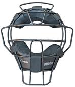 Champion Ultra Lightweight Drytek Umpire Face Mask Champion Ultra Lightweight Drytek Umpire Face Mask