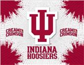 Holland Indiana University Printed Canvas Art Holland Indiana University Printed Canvas Art