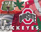 Holland Ohio State University Printed Canvas Art Holland Ohio State University Printed Canvas Art