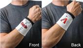 Fan Band MLB Arizona Diamondbacks Wristband