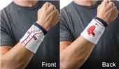 Fan Band MLB Boston Red Sox Wristband