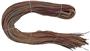 Markwort 3/16" Leather Lace for Baseball Gloves