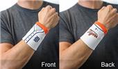 Fan Band MLB Detroit Tigers Wristband