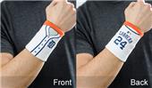 Fan Band MLB Miguel Cabrera Wristband