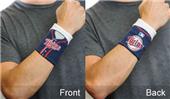 Fan Band MLB Minnesota Twins Wristband