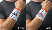 Fan Band MLB New York Mets Wristband