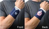 Fan Band MLB New York Yankees Wristband
