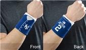 Fan Band MLB NY Yankees Derek Jeter Wristband