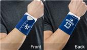 Fan Band MLB NY Yankees Alex Rodriguez Wristband