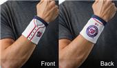 Fan Band MLB Washington Nationals Wristband